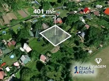 Prodej chaty, Veltěže, 401 m2