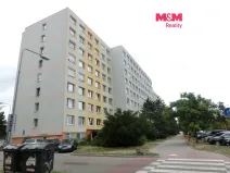 Pronájem bytu 2+kk, Mladá Boleslav - Mladá Boleslav II, Havlíčkova, 40 m2