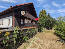 Prodej rodinného domu, Rejštejn - Velký Radkov, 203 m2