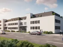 Prodej bytu 1+kk, Brno, Olomoucká, 35 m2