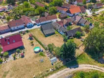 Prodej chalupy, Olešnice, 235 m2