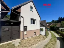 Pronájem rodinného domu, Kamenice nad Lipou, Úzká, 148 m2