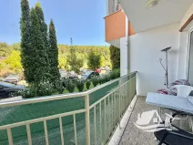 Prodej bytu 1+kk, Sveti Vlas, Bulharsko, 40 m2