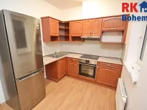 Pronájem bytu 2+kk, Praha - Michle, V dolině, 54 m2