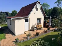 Prodej chaty, Nová Ves, 40 m2