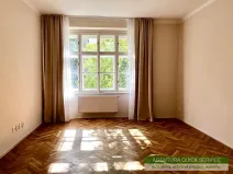Pronájem bytu 2+kk, Praha - Žižkov, Hájkova, 59 m2