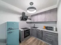 Pronájem bytu 2+kk, Praha - Karlín, Nekvasilova, 67 m2