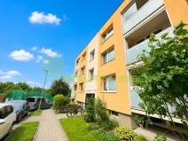 Prodej bytu 3+1, Tečovice, 88 m2