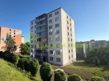 Prodej bytu 3+1, Vsetín, Bratří Hlaviců, 74 m2