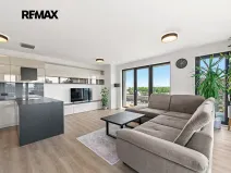 Prodej bytu 3+kk, Praha - Žižkov, Šrámkové, 101 m2