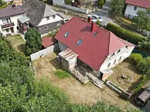 Pronájem rodinného domu, Domažlice, 80 m2