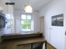 Pronájem bytu 2+kk, Praha - Smíchov, Staropramenná, 40 m2