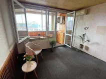 Prodej bytu 2+kk, Praha - Bohnice, Ratibořská, 46 m2