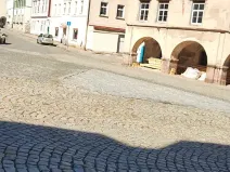 Prodej bytu 3+1, Žacléř, Sadová, 82 m2