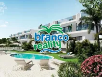 Prodej rodinného domu, Torrevieja, Alicante, Španělsko, 75 m2