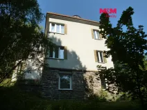 Prodej rodinného domu, Hronov - Velký Dřevíč, 250 m2