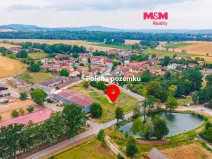 Prodej pozemku pro bydlení, Libějovice - Nestanice, 1077 m2