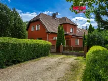 Prodej rodinného domu, Kněžmost - Koprník, 250 m2