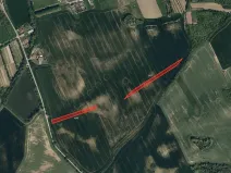 Prodej pole, Kostelec, 5710 m2