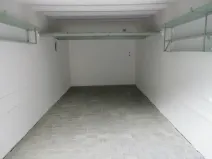 Pronájem garáže, Brno, Kneslova, 19 m2