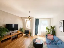Prodej bytu 2+kk, Praha - Chodov, Šternovská, 74 m2