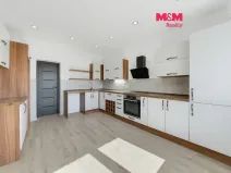 Prodej bytu 4+1, Lhotka nad Labem, 75 m2