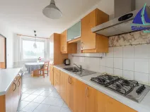 Pronájem bytu 3+1, Praha - Petrovice, Frostova, 78 m2