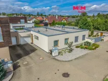 Pronájem bytu 3+kk, Praha - Březiněves, Pěnkaví, 110 m2