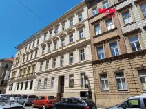 Pronájem bytu 1+1, Praha, Na bělidle, 55 m2