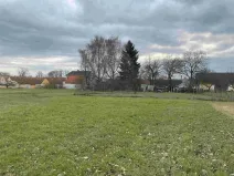 Dražba pozemku pro bydlení, Dolní Bukovsko, 1427 m2