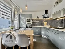 Prodej bytu 3+1, Liberec, Lounská, 71 m2