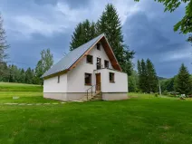 Prodej rodinného domu, Sedloňov, 129 m2