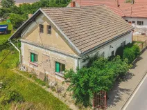 Prodej rodinného domu, Očelice, 90 m2