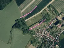Prodej pole, Kroměříž, 10084 m2
