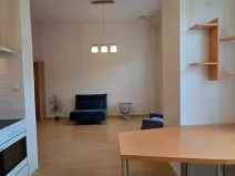 Pronájem bytu 1+kk, Jeseník, Husova, 38 m2