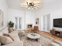 Prodej bytu 3+kk, Praha - Staré Město, U obecního dvora, 81 m2