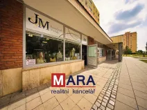 Prodej obchodního prostoru, Olomouc, Rožňavská, 36 m2