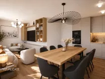 Prodej bytu 4+kk, Brno, Ječná, 101 m2