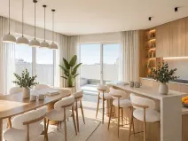 Prodej bytu 2+kk, Ostrava - Moravská Ostrava, Biskupská, 61 m2