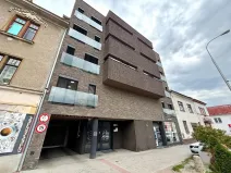 Pronájem ostatní, Brno - Žabovřesky, Minská
