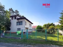 Prodej rodinného domu, Mukařov - Srbín, Na Budech, 160 m2