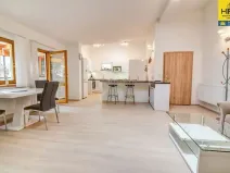 Pronájem bytu 3+kk, Olomouc, Riegrova, 90 m2