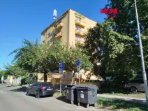 Pronájem bytu 2+1, Brno - Královo Pole, Svatopluka Čecha, 48 m2