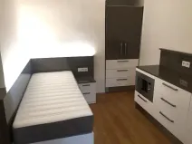 Prodej bytu 1+kk, Mladá Boleslav, Staroměstské náměstí, 18 m2