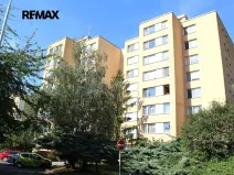 Prodej bytu 4+kk, Praha - Troja, Glowackého, 75 m2