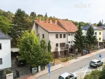 Prodej rodinného domu, Brno, Slatinská, 314 m2