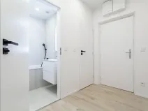 Prodej bytu 3+kk, Praha - Záběhlice, Zvonková, 52 m2
