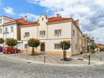 Prodej bytu 2+kk, Benátky nad Jizerou, Vaněčkova, 46 m2