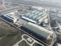 Pronájem skladu, Ostrava, 957 m2
