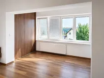 Pronájem bytu 2+1, Praha - Kyje, Hejtmanská, 54 m2